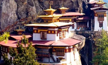 03 Nights/ 04 Days Bhutan Tour