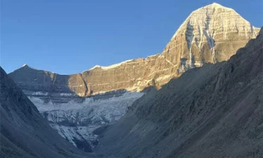 Kailash Tour Package