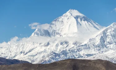 Dhaulagiri Circuit Trek 16 Days