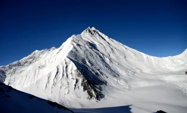 Lhotse Expedition