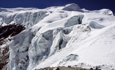 Everest Two passes Trek 20 days
