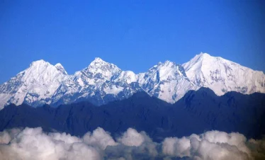 Ganesh Himal Base Camp 17 Days