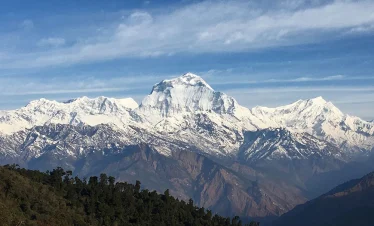 Annapurna Khair Tal Trek 13 Days