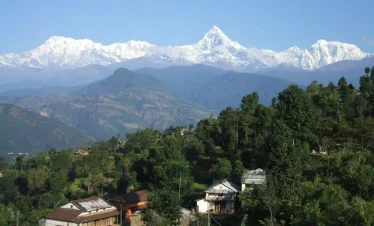Royal Trek 7 Days